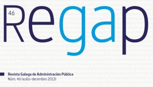 Novo número da Revista Galega de Administración Pública